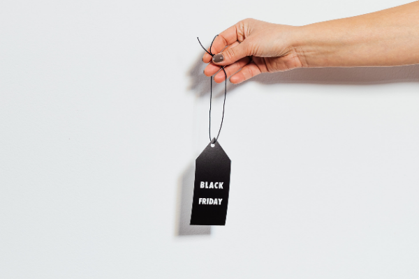 6 ways to make the most out of Black Friday 2020